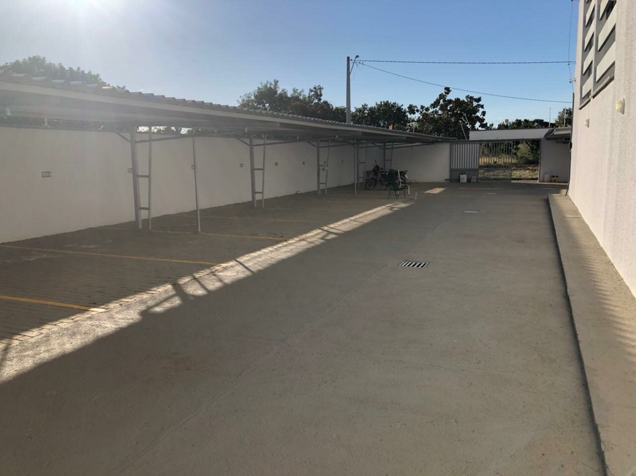 Empreendimentos Residencial